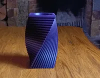 MONOLITH 2026 Vase - Watertight version