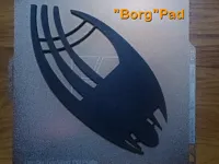 Optional "Borg" Pad for Monolith 2026 Vase