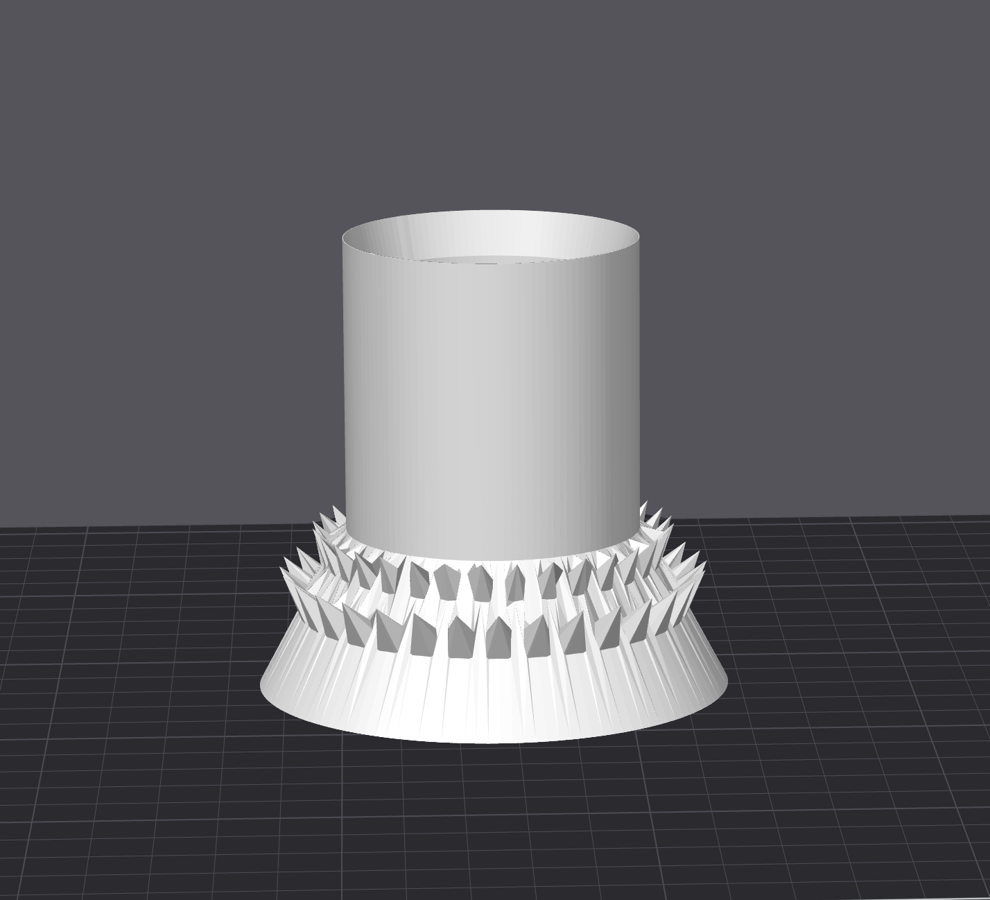 Miniatura 2 do modelo 3D Slug Guard