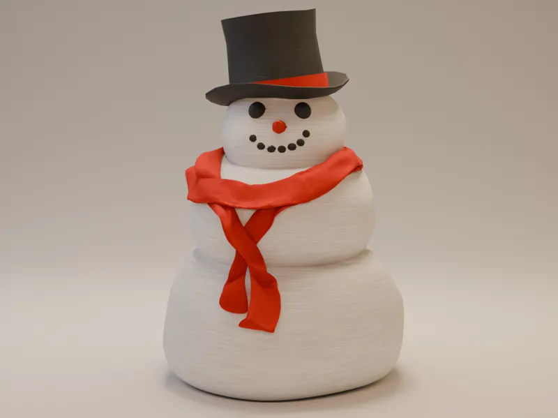 Snowman