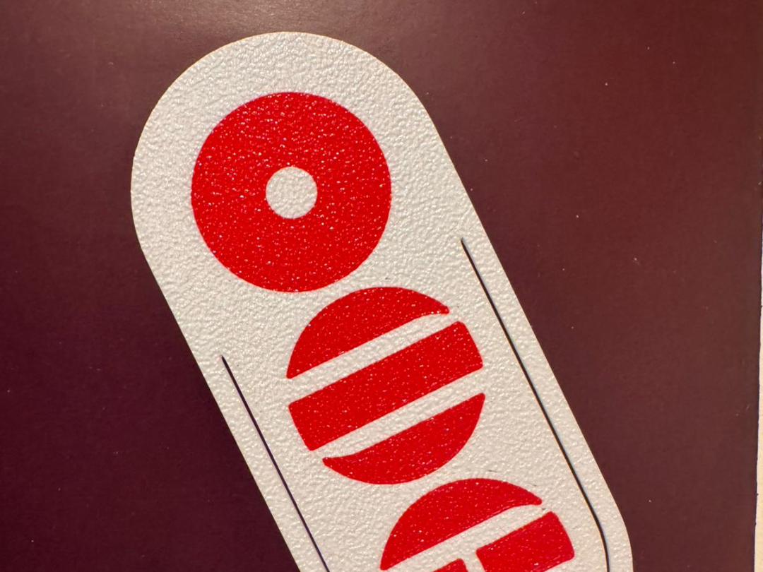 BTS Album Inspired Bookmark – Fast & Easy Print