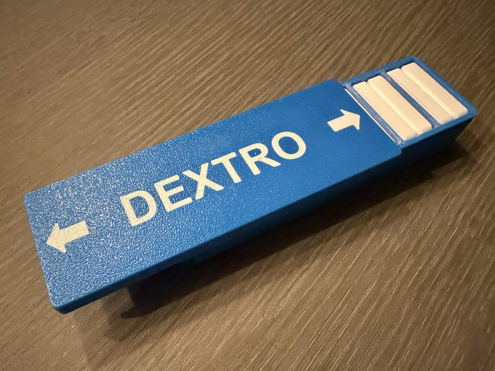 Dextro Dispenser