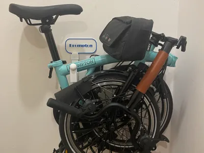 Brompton Wall Mount