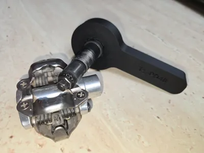 TL-PD40 tool for Shimano M520 pedal