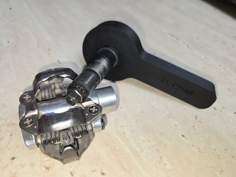 TL-PD40 tool for Shimano M520 pedal