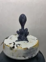 BlobCrowdPlant_3 - 0.16mm layer, 2 walls, 15% infill