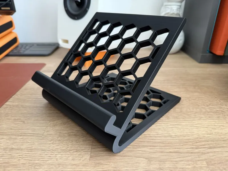 Laptop Riser Stand - Framework 16 / Large Laptops
