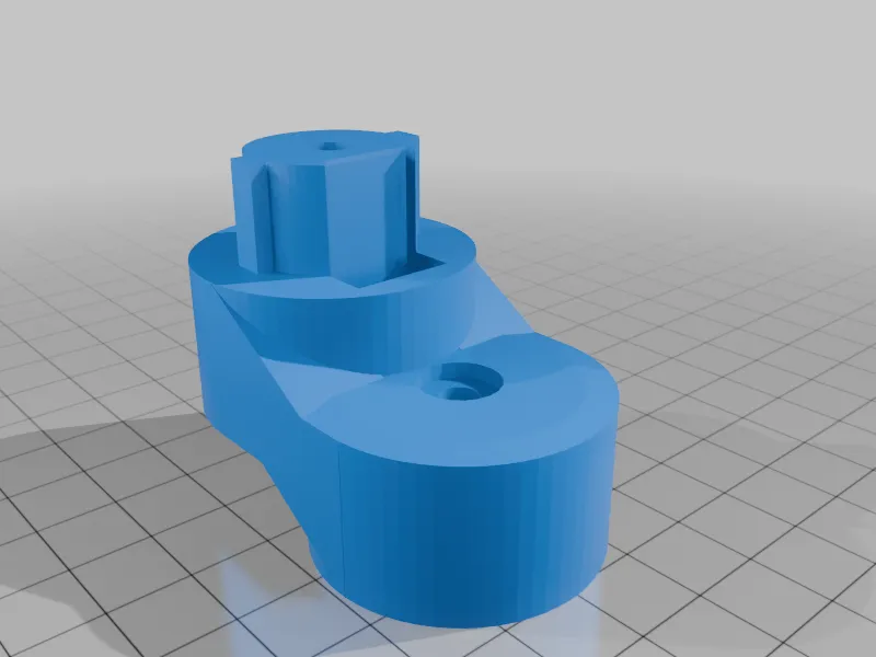 M4 Drop Stock W Bigger Hole Remixed By Aidend2015 MakerWorld m4-drop-stock-w-bigger-hole-remixed-by-aidend2015-makerworld