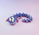 Фигурка Noodragon