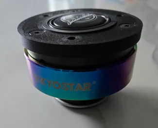 Moza Kyostar 15 Deg Adapter