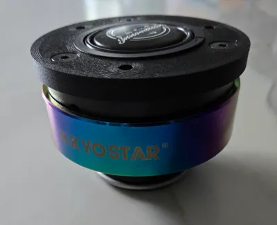 Moza Kyostar 15 Deg Adapter