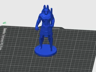Anubis 3DMitoLab  