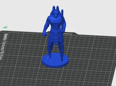 Anubis 3DMitoLab  