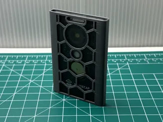 SenseCAP T1000-E Case