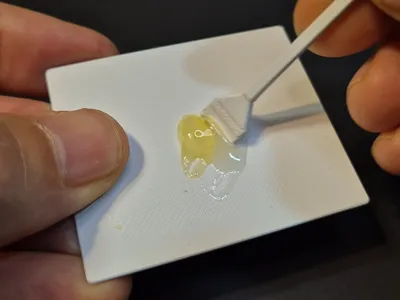 Glue Mixing Stick