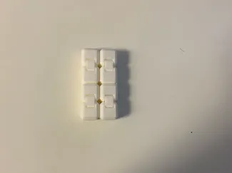 Infinity cube