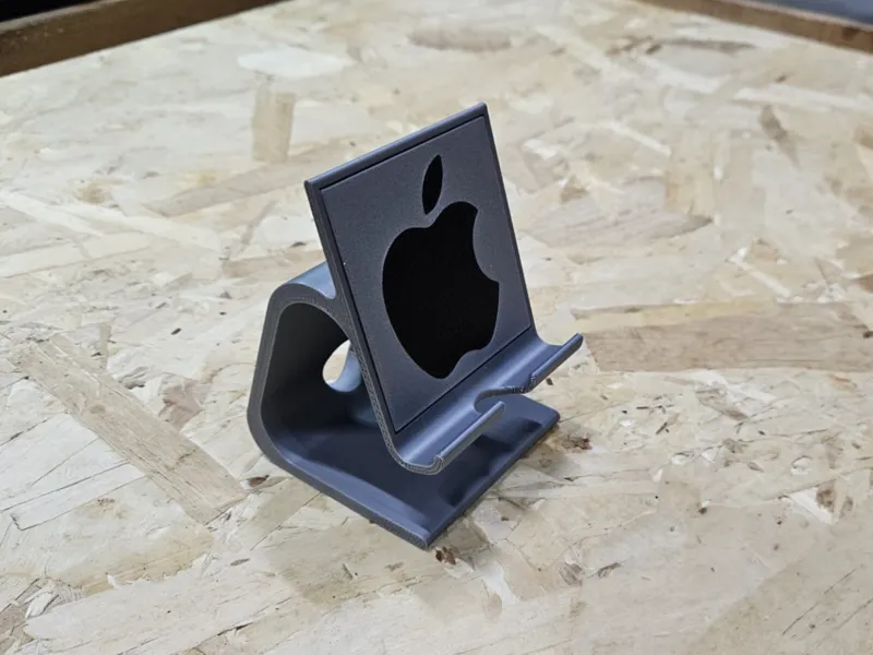 portatelefono Apple Iphone stampa velocissima