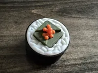 Avocado - 1 Plate - Print by object