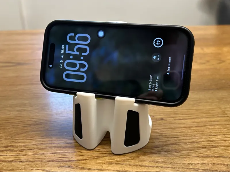 Handyhalter iPhone 