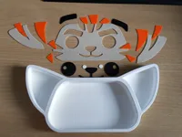 Ratchet (NoAMS - Separate parts)