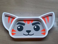 Ratchet - AMS 4 Colors