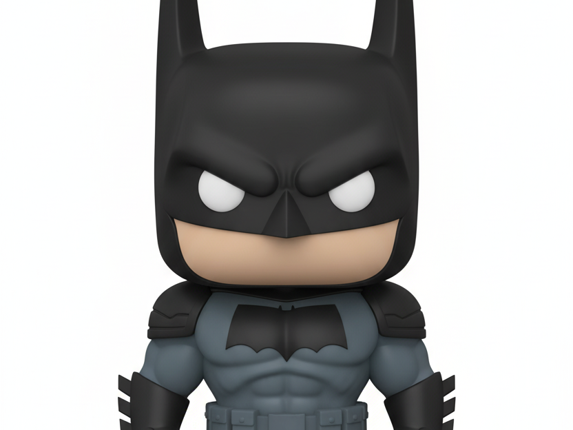 Funko Pop Absolute Batman