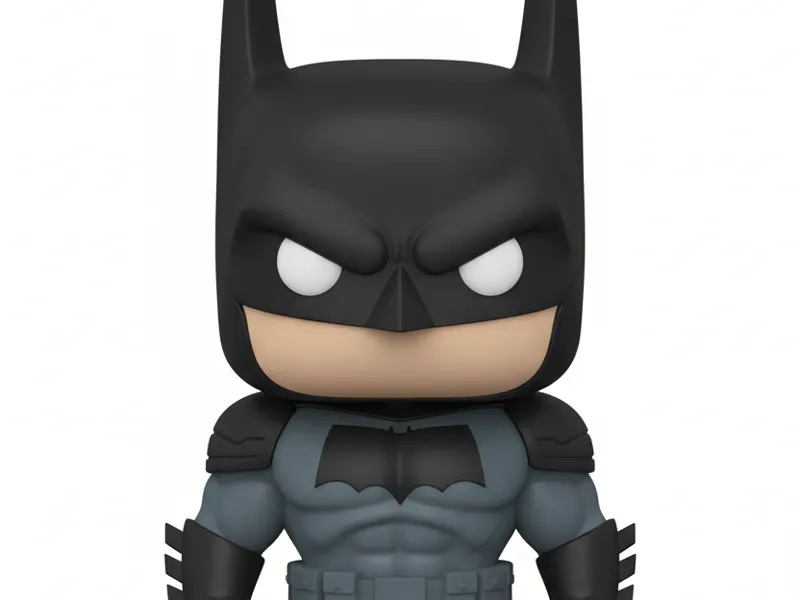 Funko Pop Absolute Batman