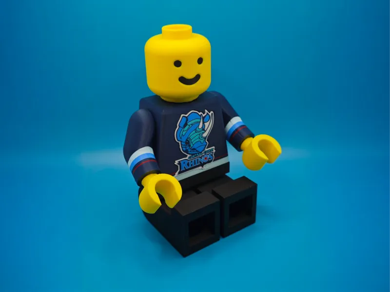 AIHL - Central Coast Rhinos