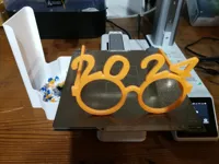 Lunettes 2024 — photo 4