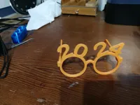 Lunettes 2024 — photo 2