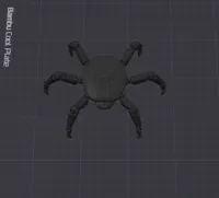 0.16mm layer, 2 walls, 15% infill