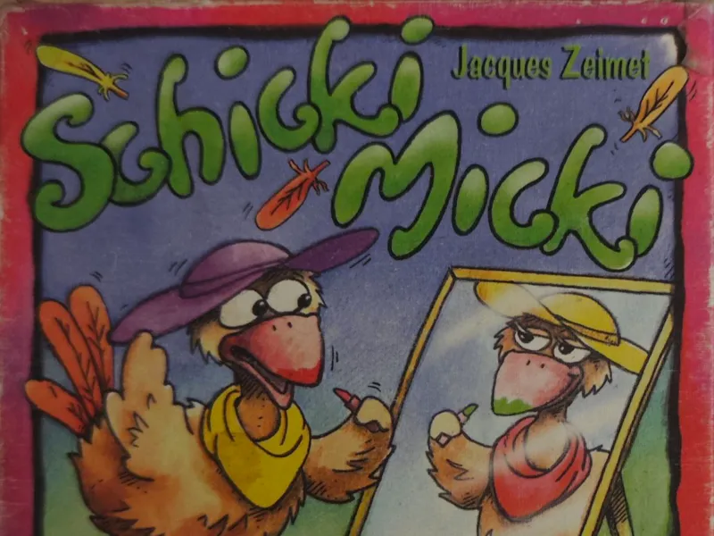 Schicki Micki