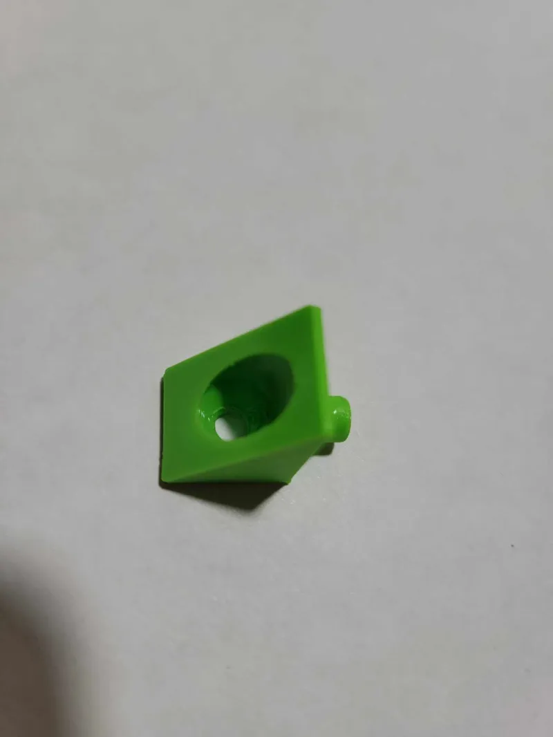 IKEA Shelf Pin (3/16" snug)