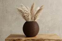 Vase Vertex Sphere — photo 4