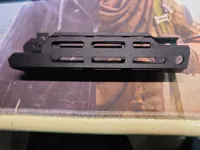 0.2mm 层高, 6 层墙, 40% 填充