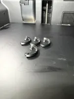 2 Paar X2D Spindellagerabdeckung