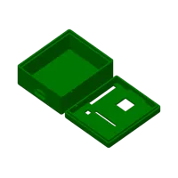 Boîtier ESP32-Cam version Type-C — photo 4