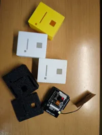 Boîtier ESP32-Cam version Type-C — photo 3