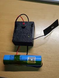 Boîtier ESP32-Cam version Type-C — photo 2