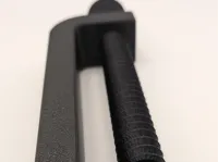 4 inch strong c clamp