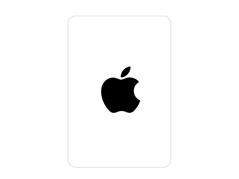 Apple Badge
