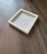 0.2mm layer, 3 walls, 15% infill