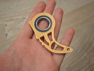 keyrambit