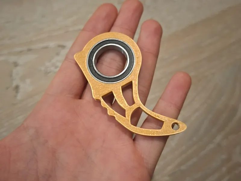 keyrambit