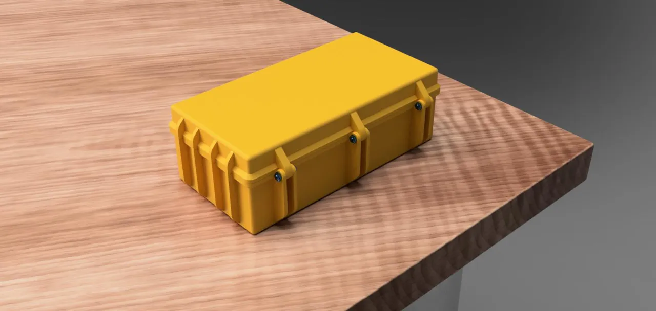 Utility OG case view 4