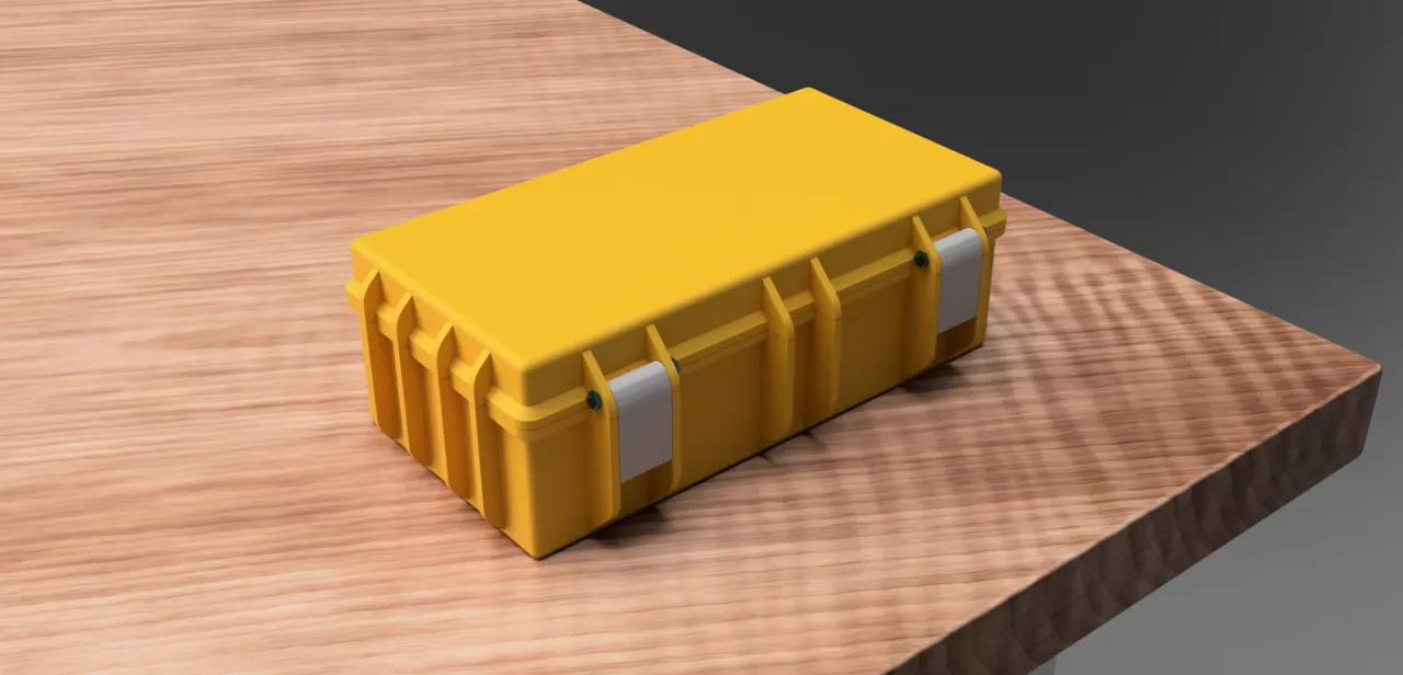 Utility OG case view 3