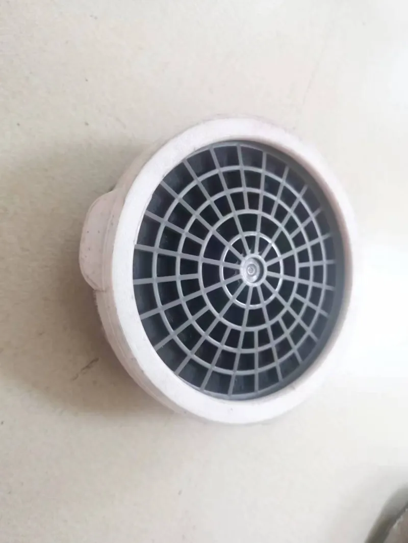 Filter cotton cover of 3M gas mask 385CN replacement