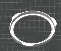0.2mm layer, 5 walls, 45% infill