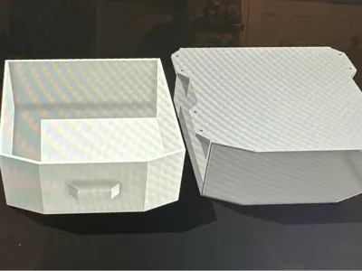 Custom Desk/Table Drawer 