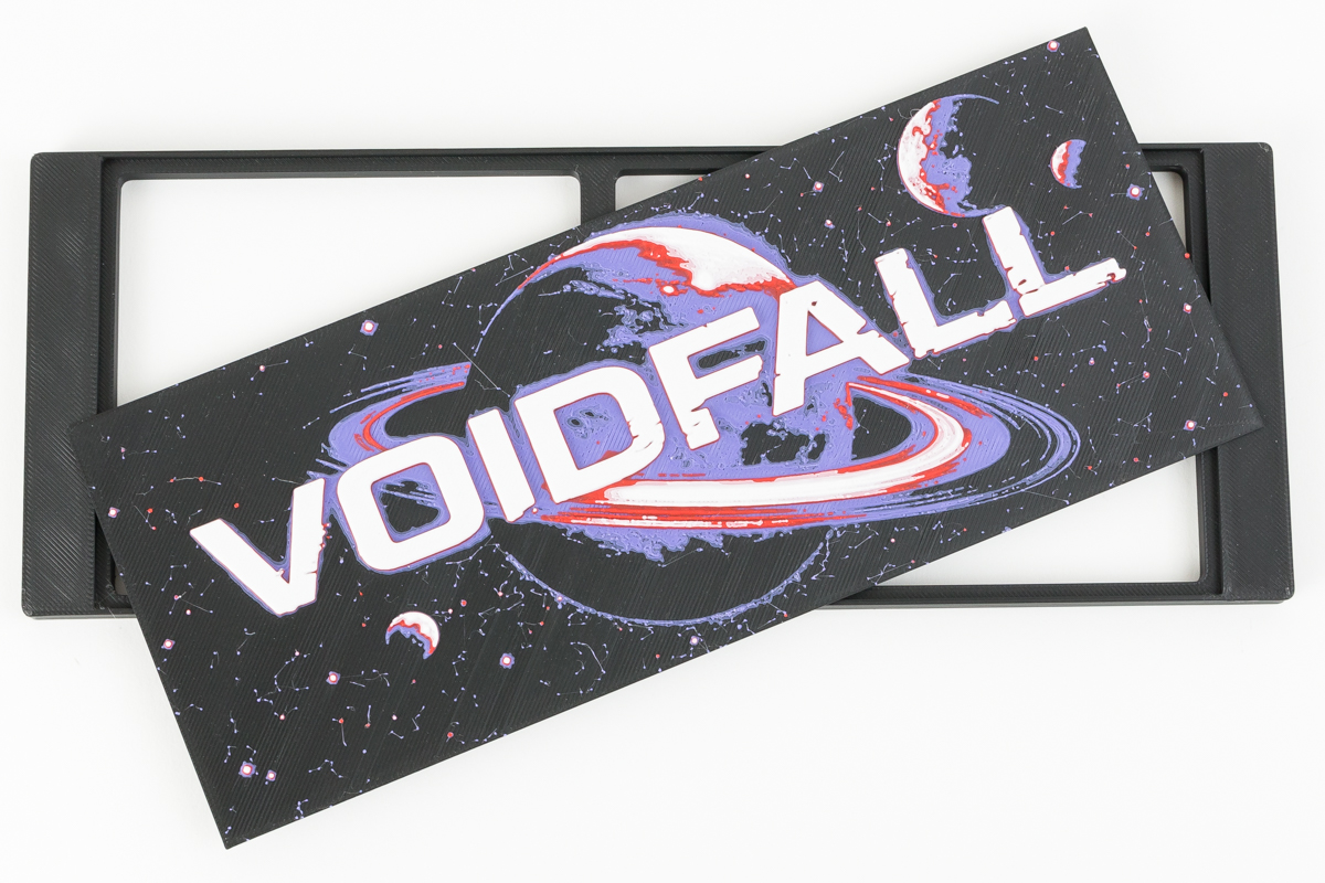 Miniatura 2 do modelo 3D Voidfall Retail – Insert + Triple-Layered Boards